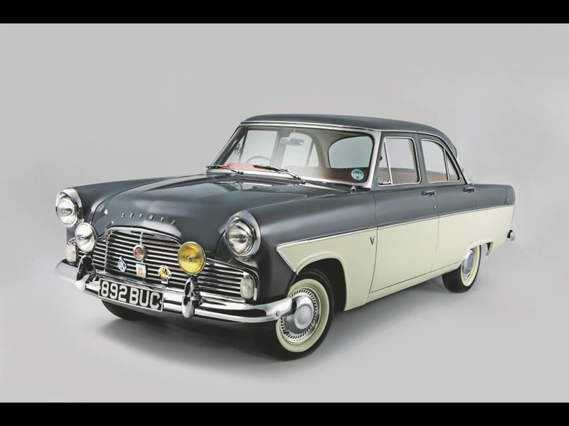 1950 S Cars You Can Afford To Love CCFS UK